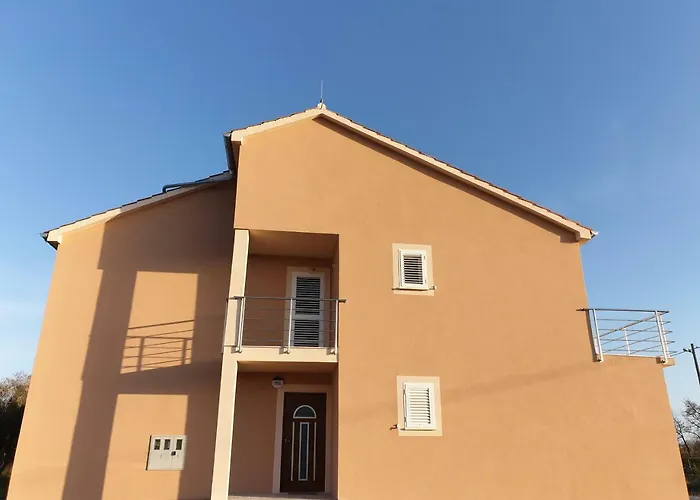 Apartments Nella