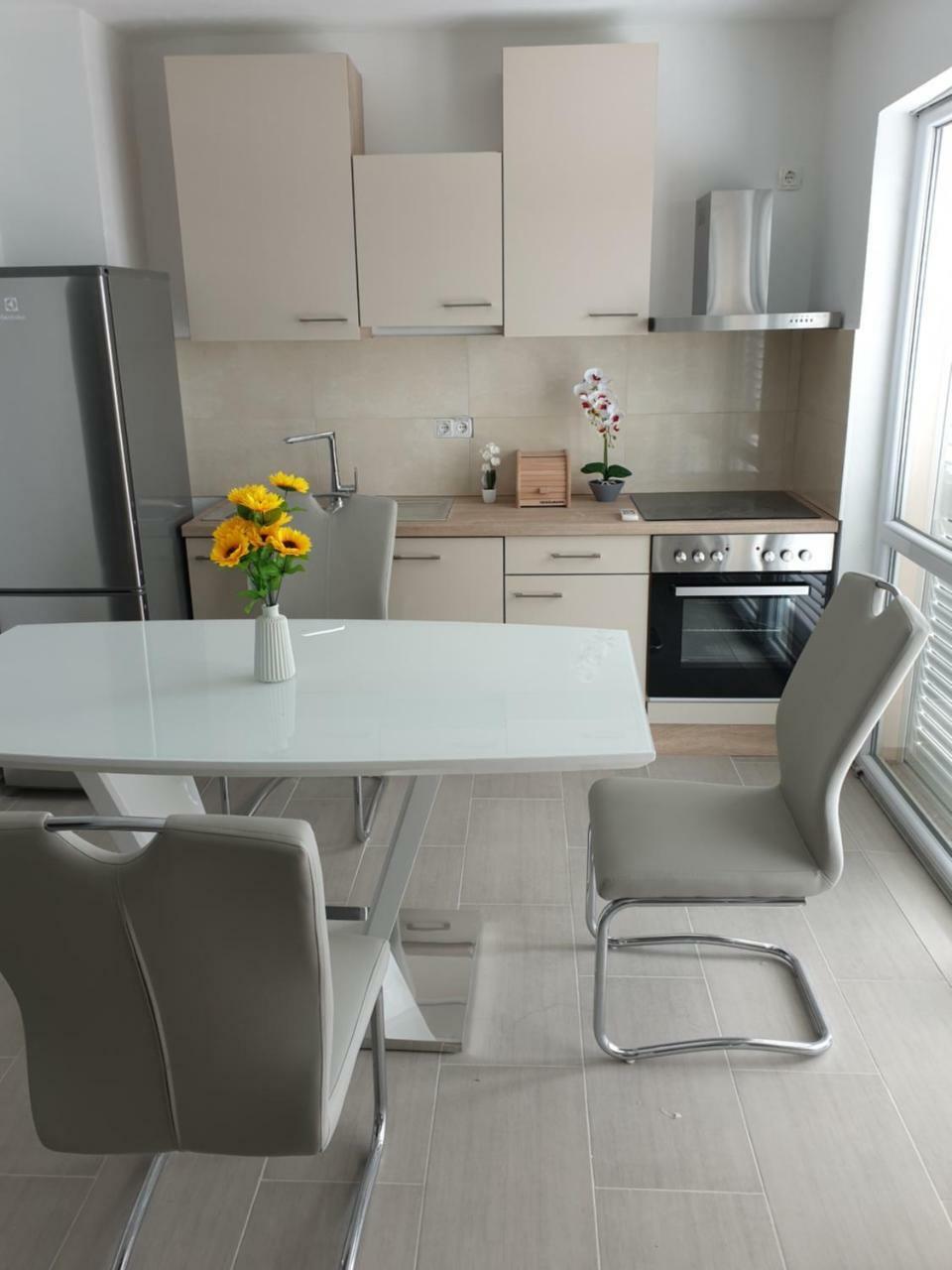 Nella Apartment Zadar