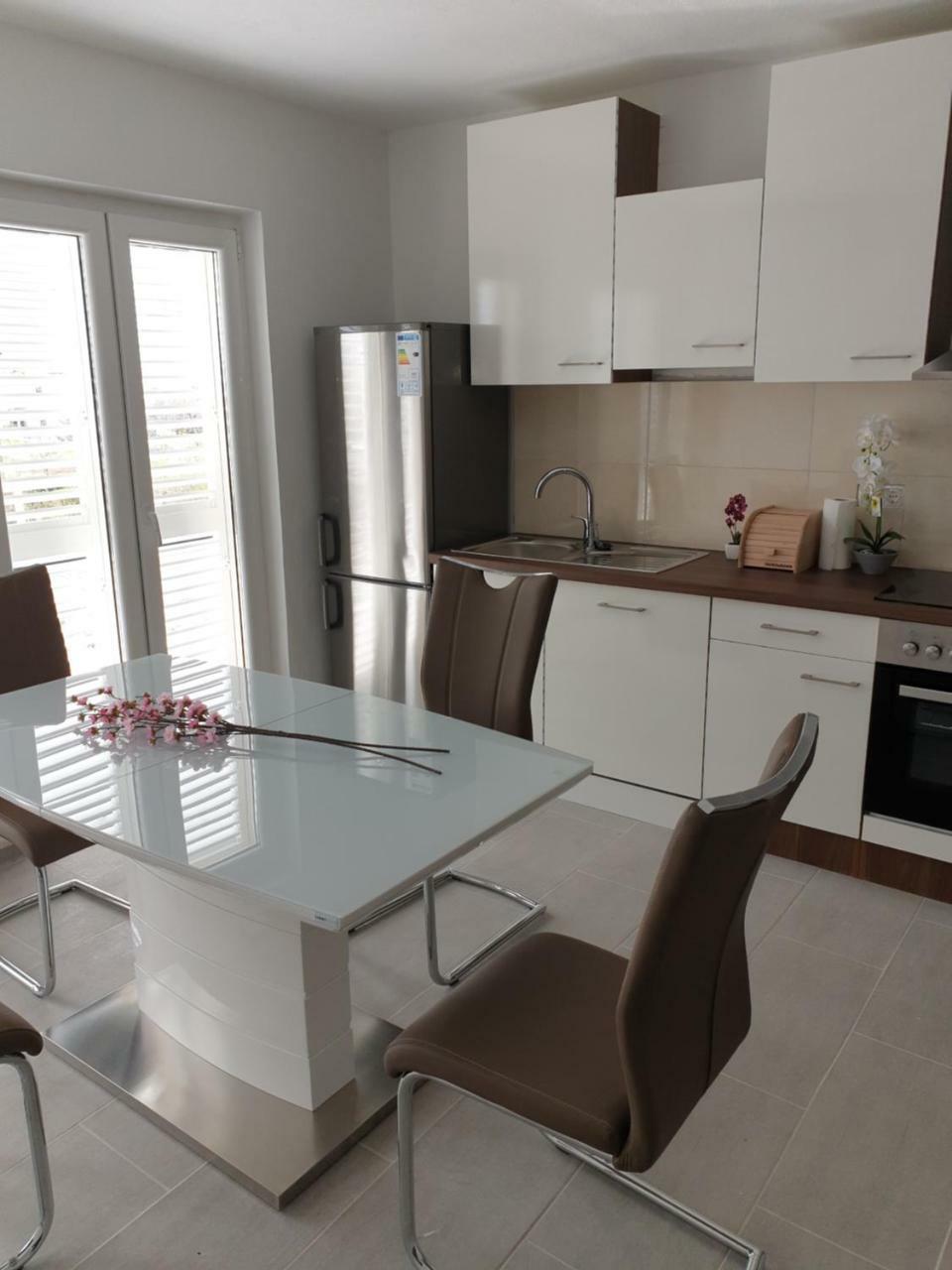 Nella Apartment Zadar
