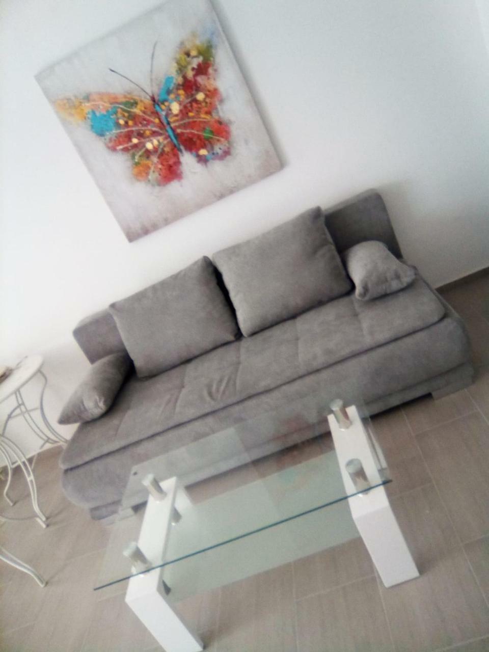 Nella Apartment