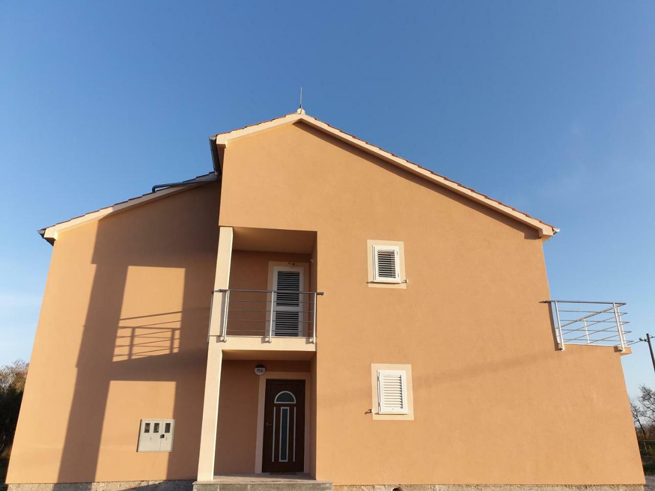 Nella Apartment Zadar