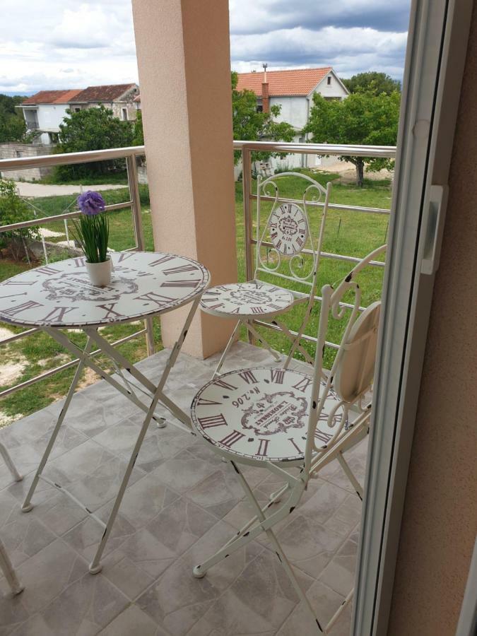 Apartment Nella Zadar