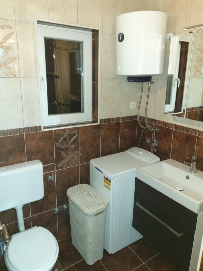 Nella Apartment Zadar