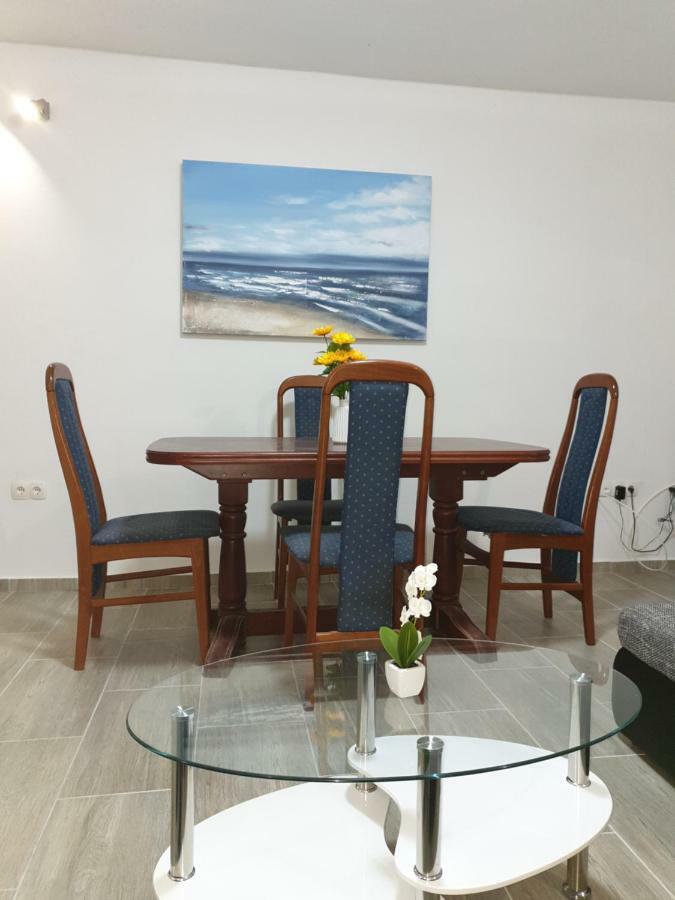 Apartment Nella Zadar