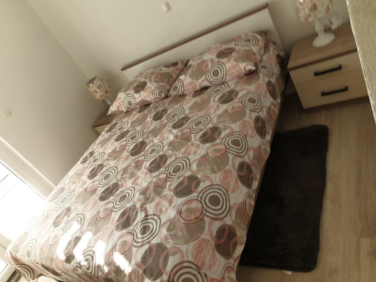 Apartment Nella *