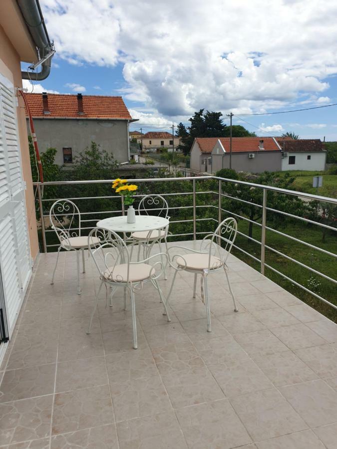 Apartment Nella Zadar