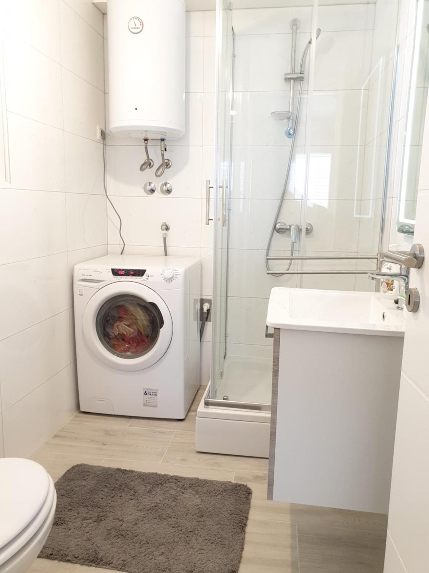 Apartament Nella